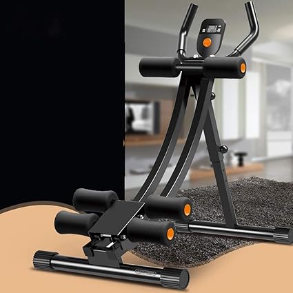 collapsible exercise equipment
