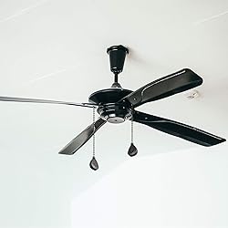 4 Pieces Ceiling Fan Pull Chain Extender Ornament
