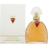 Diva By Ungaro For Women. Eau De Parfum Spray 1.7 Ounces
