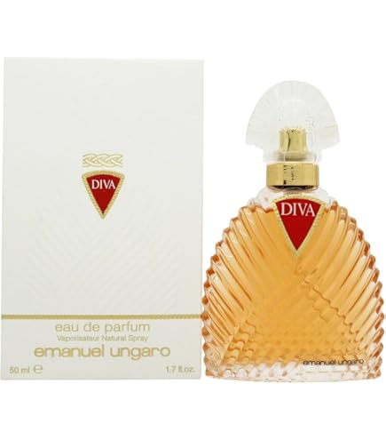 香水4点　ウンガロDIVA など Amazon.com: DIVA by Ungaro Eau De Parfum Spray 3.3 oz : Belleza y
