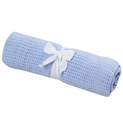 next cellular blanket