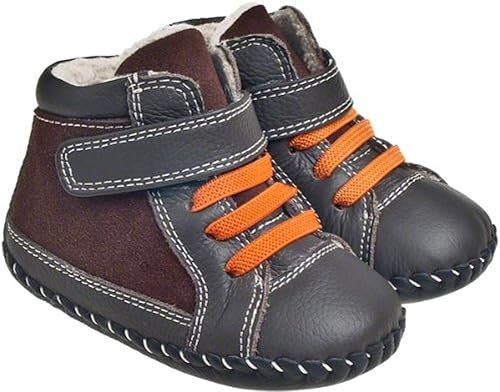 little blue lamb boots