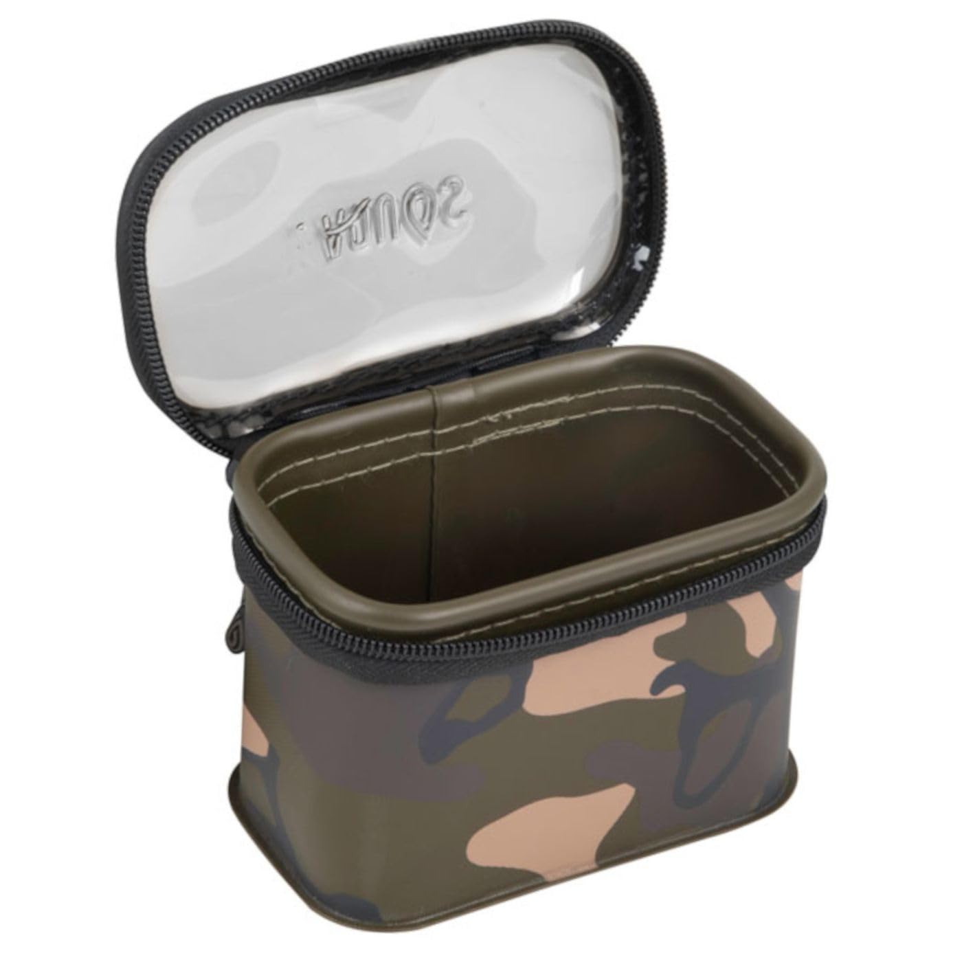 Fox Aquos Camolite Accessory Bag Small CEV005