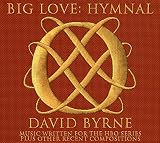 BIG LOVE HYMNAL - O.S.T.                           image