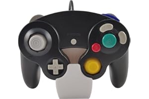 for Nintendo Gamecube Controller Stand Mount Holder Accessories 7 Colours
