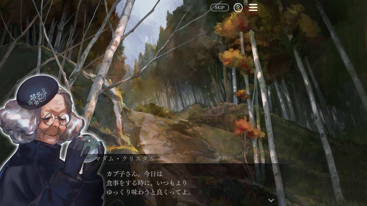 Amazon Com 囚われのパルマ Refrain デラックス エディション Switch 早期購入特典 パッケージ版購入プレゼントキャンペーン 応募券 同梱 Video Games