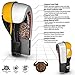 RDX Ace Boxing Gloves Muay Thai Training Genuine Cow Hide Leather Sparring Punching Bag Mitts kickboxing Fighting
