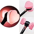 BP Lightstick Concert Battery Operated Official Glow Lamp Hammer Light Stick Fans Gift Hiphop Stick Luminous Toys (Pink, One Size)