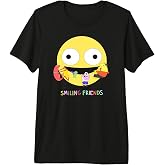 Smiling Friends Premium Tri-Blend T-Shirt