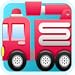 Vehicle Sounds for Babies NO ADS