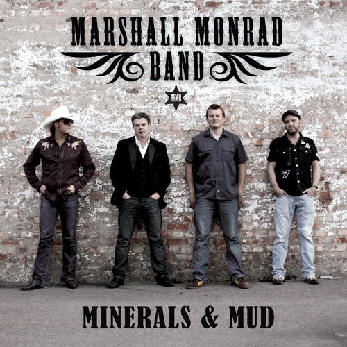 Minerals and Mud