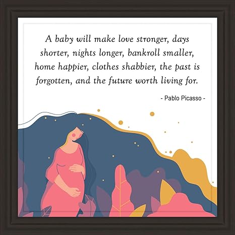 unique gifts for expecting mothers