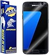 Samsung Galaxy S7 Screen Protector [Case Friendly], ArmorSuit MilitaryShield Case Friendly Screen Protector for Galaxy S7 - HD Clear Anti-Bubble