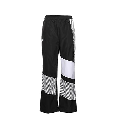 pantalones reebok classic negro