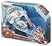 Disney Cars Ice Racers Snowdrift Spinout Playset