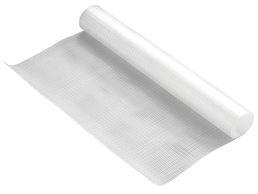 Anti-Rutsch-Folie , rutschhemmende Unterlagefolie ideal für Haushalt, Büro, Werkstatt oder Auto