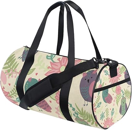 bolsa de deporte para niños