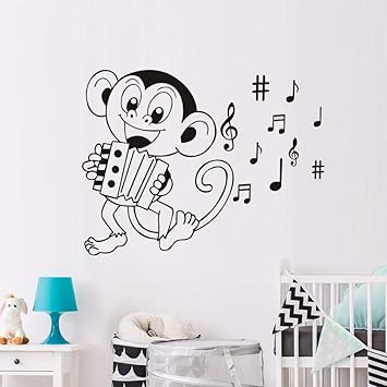 Adhesivo De Pared Decoracion Del Hogar Alta Calidad Extraible