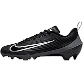 Nike Vapor Speed 3 Football Cleats (FB3303-102, White/University Red/Black)