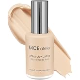 Face Atelier Ultra Foundation - 1 - Porcelain