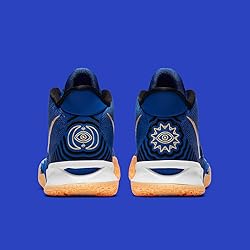 Nike Men's Shoes Kyrie 7 Sisterhood CQ9326-400