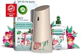 Air Wick 24/7 Aerosol-Free Automatic Air Freshener Fresh Spring Oasis Kit 228ml view 3