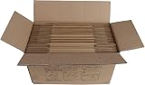 RLAVBL 20 Pack 12x9x3 inch Corrugated Shipping Boxes Brown view 5