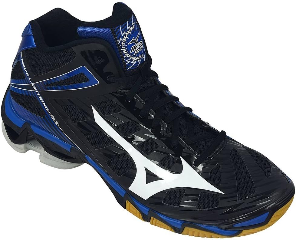 mizuno rx3