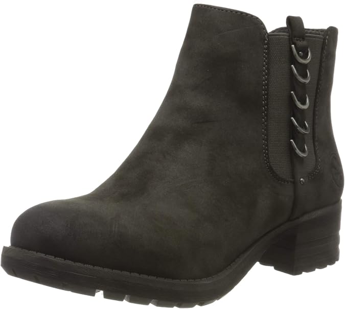 rieker ladies boots size 9