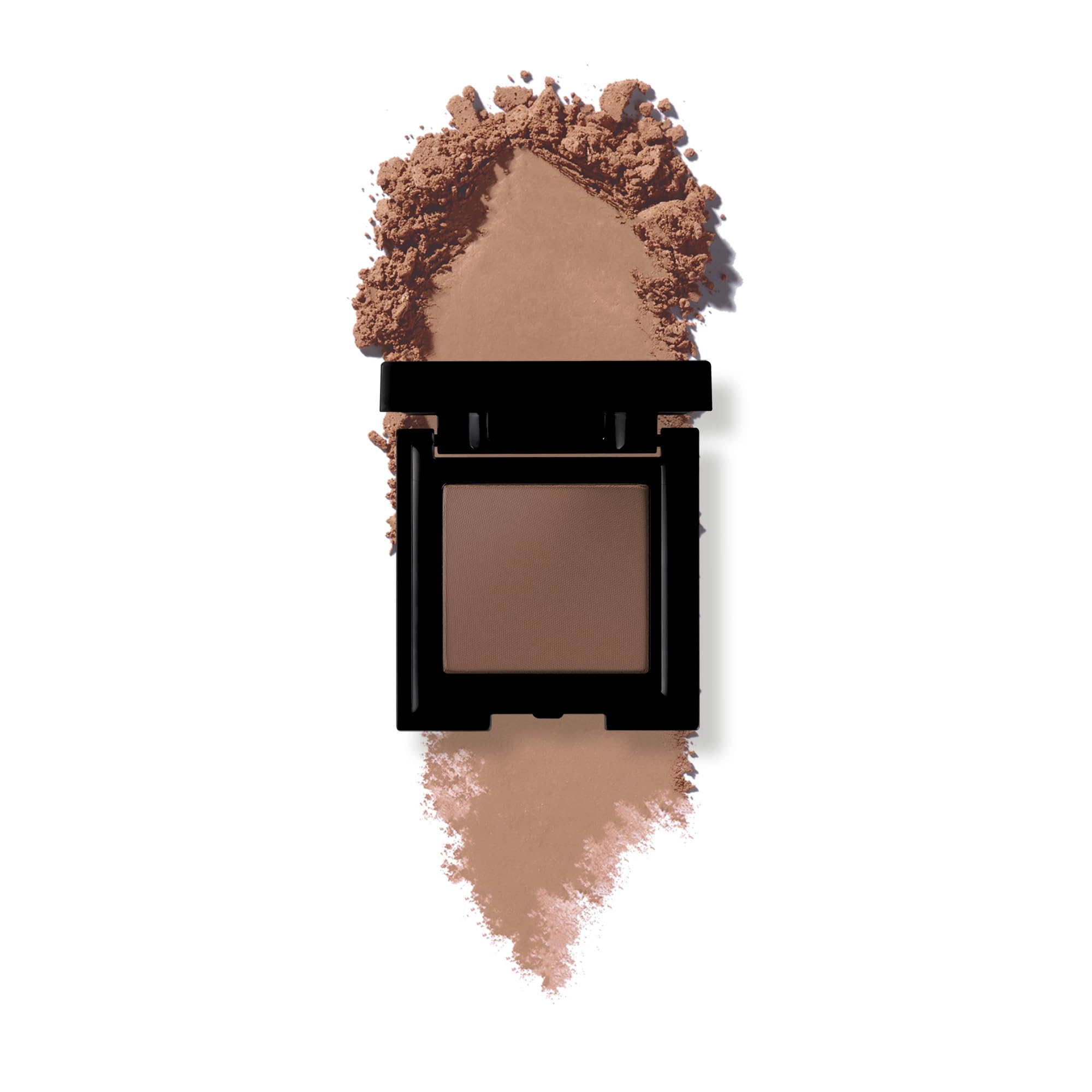 Mii Cosmetics | One and Only Eye Colour Eyeshadow | New Formula contains Multi-Faceted Pearls, Highly Pigmented & Blendable | Wonder — image 1
