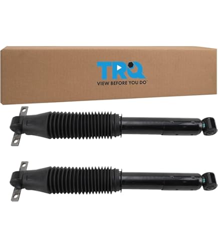 Amazon.com: Dorman 949-834 Rear Air Shock Absorber Compatible with