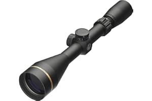 Leupold VX-Freedom 3-9x50mm Riflescope