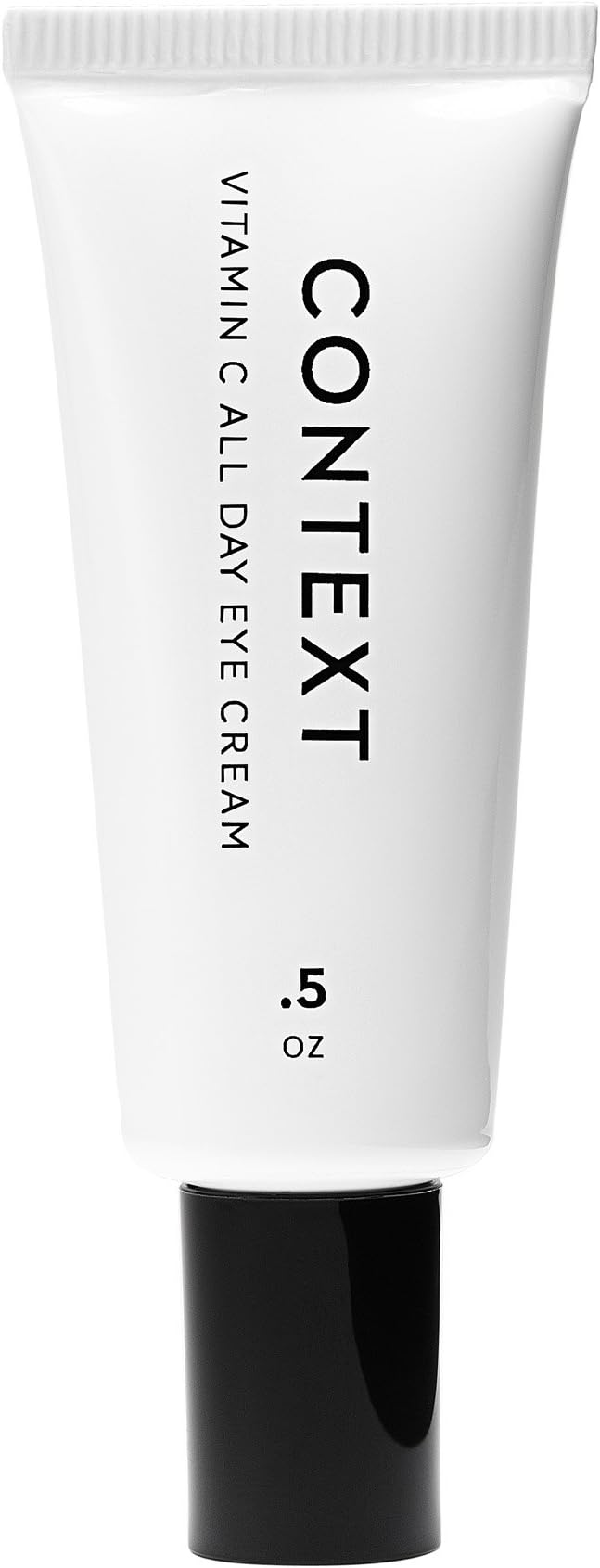 CONTEXT SKIN Vitamin C All Day Eye Cream, 0.5 Ounce