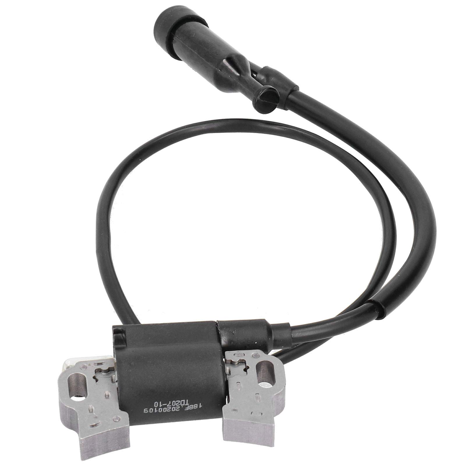 Corrosion Resistant Replacement Ignition Coil Accessories For 188F/190F/Gx390/Gx420 5/6.5/8 Kw, Cultured Farms/Garden Sites