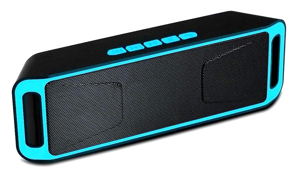 bolt bluetooth speaker