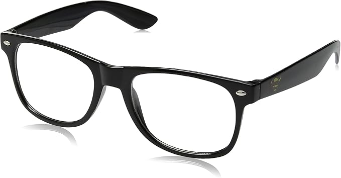 superman glasses brand
