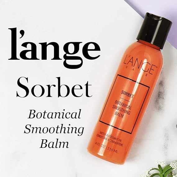 Lange sorbet smoothing balm Clearance