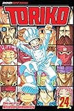 Toriko, Vol. 24: The Cooking Festival Begins