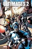 Ultimates par Millar et Hitch T02 (PAN.MARVEL ICON) (French Edition) by 