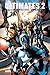Ultimates par Millar et Hitch T02 (PAN.MARVEL ICON) (French Edition) by 
