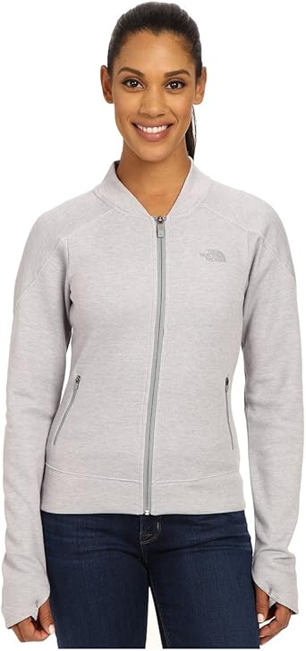 north face women's short jacket