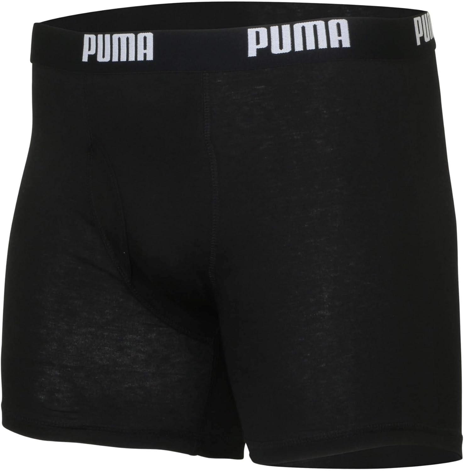 PUMA Men's 3 Pack Tech Boxer Brief at  Men’s Clothing store