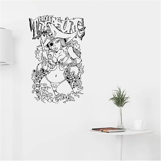 Amazon Com Yeazo Vinyl Removable Wall Stickers Mural Wall Decal
