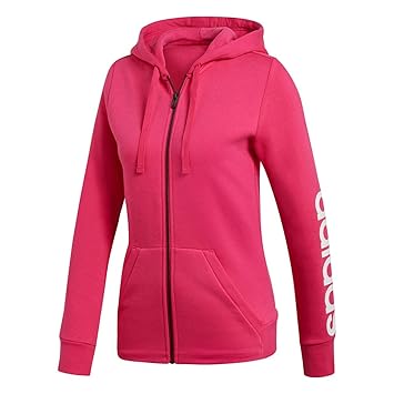 adidas sweatjacke rosa