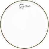 Aquarian Drumheads CC13 Drumhead Pack, 13", Clear