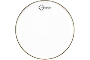 Aquarian Drumheads Drumhead Pack (CC12)