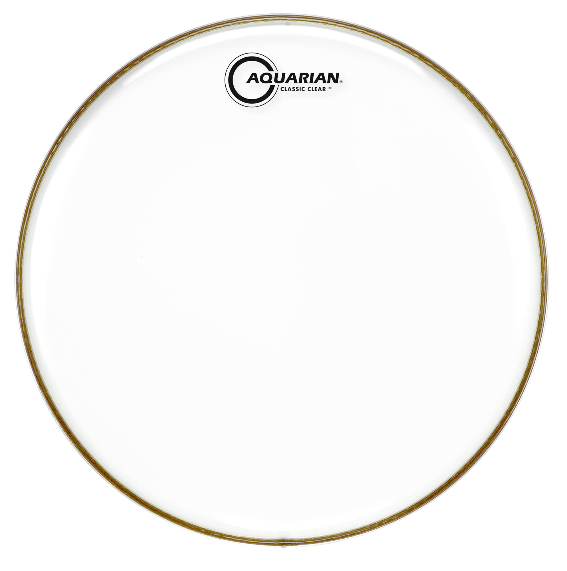 Aquarian CC15 Classic Clear Series - 15 inch - Clear