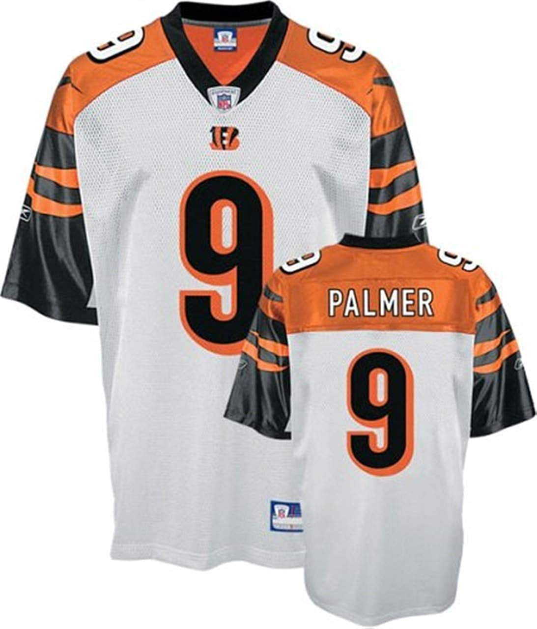 carson palmer bengals jersey