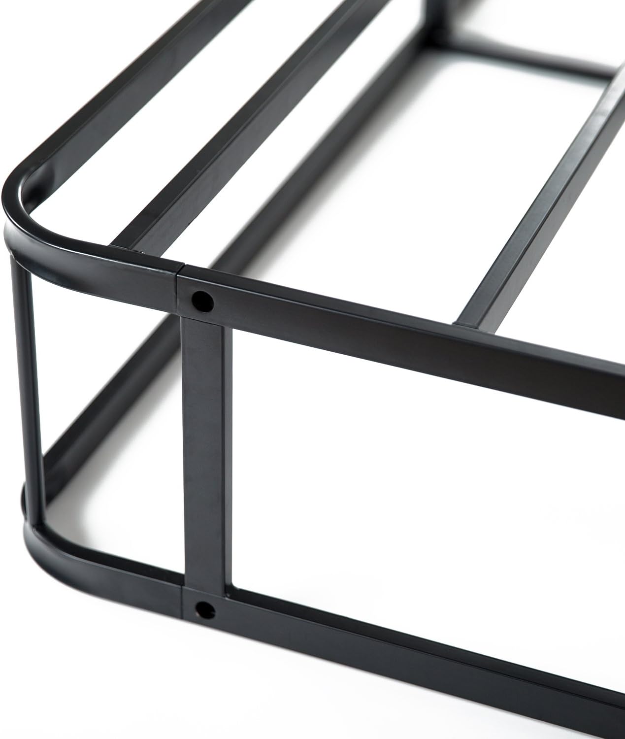 Zinus Armita 9 Inch Smart Box Spring / Mattress Foundation / Built-to-Last Metal Structure / High Profile / Easy Assembly, Queen: Furniture & Decor