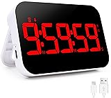 KMMKGGKitchen Timer（1.5" Number） Large Digital